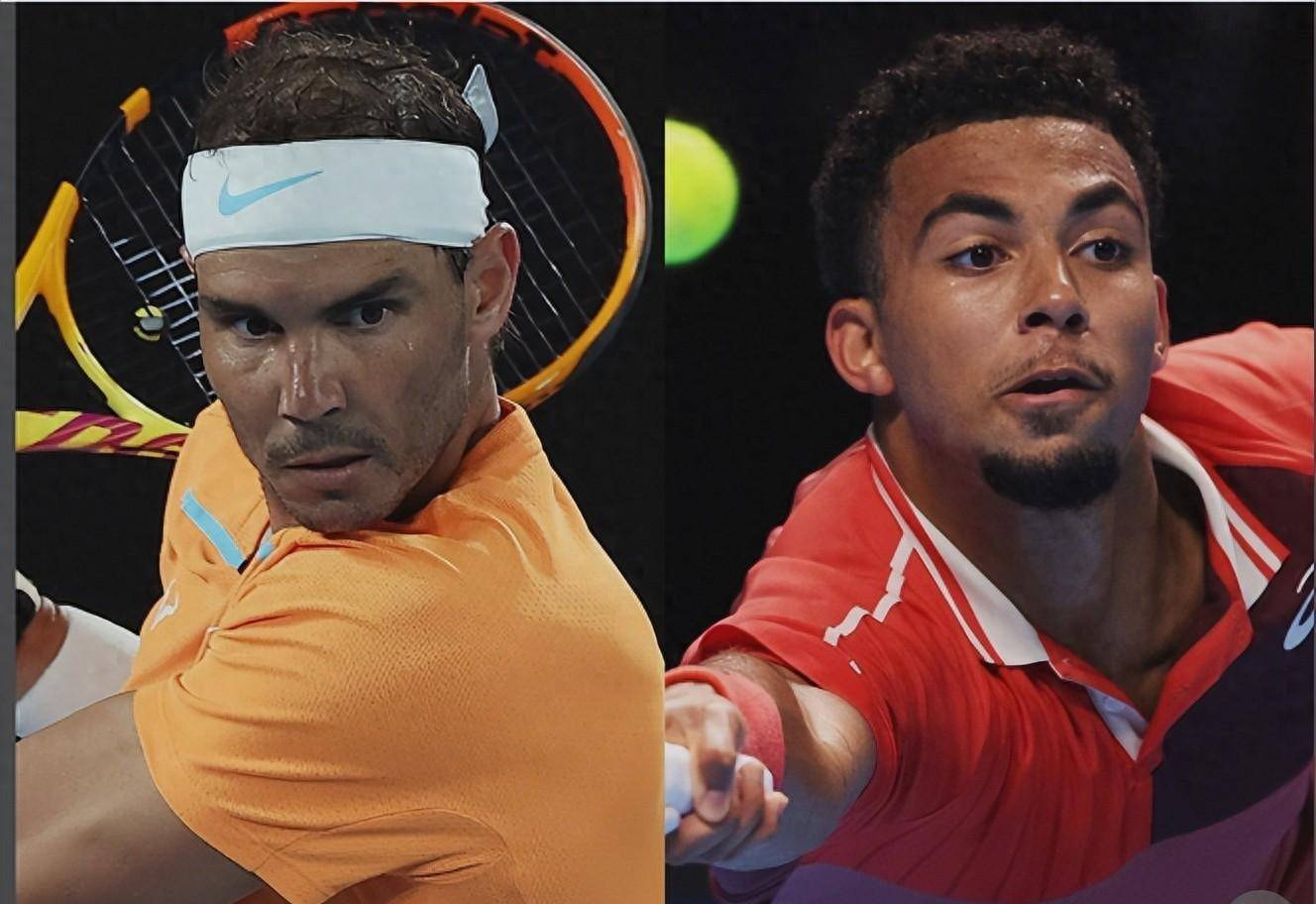 曼联前途光明！，纳达尔新星刷新纪录表现突出再创辉煌时刻(纳达尔回归大战兹维列夫)-kaiyun sports