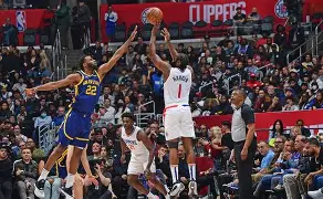 快船国王回放-开云体育