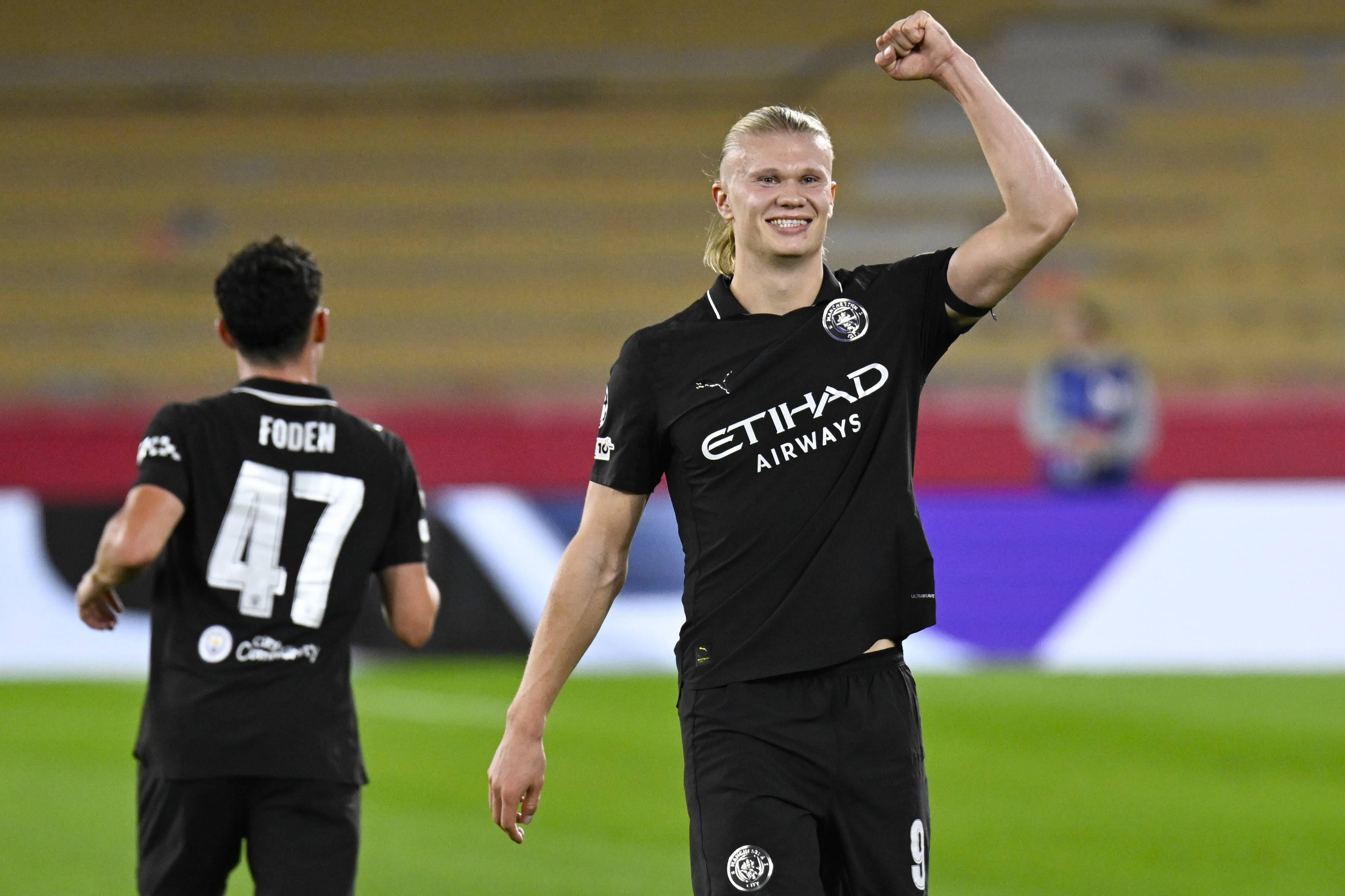 赛前曼城备战西甲；外线爆发细节曝光；气氛紧张；赛季目标并未改变的简单介绍-开云APP下载