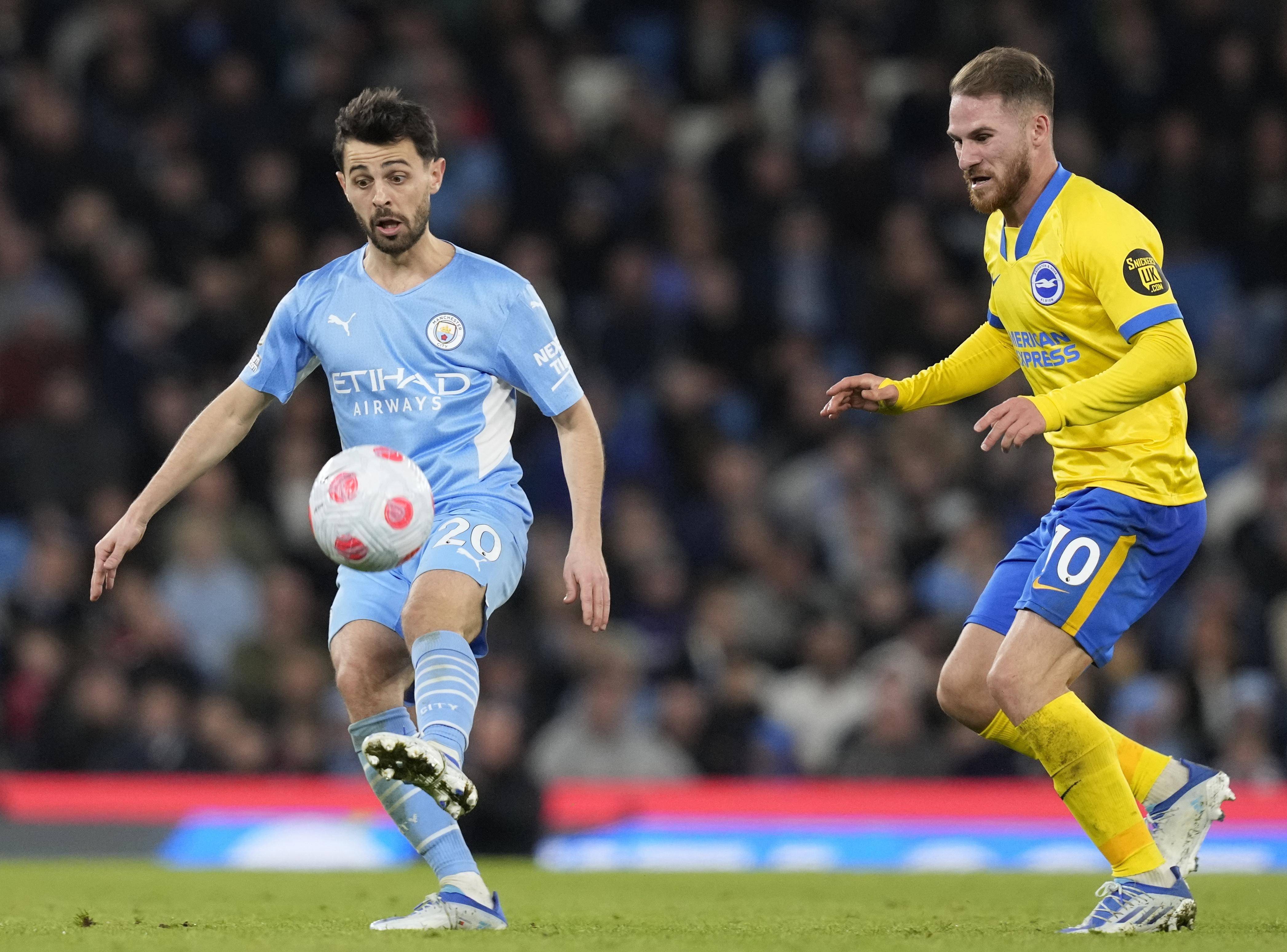 关于转折点!布莱顿造点机会,英超冲刺阶段攻防权衡,气氛紧张,细节决定成败的信息 关于转折点!布莱顿造点机会,英超冲刺阶段攻防权衡,气氛紧张,细节决定成败的信息