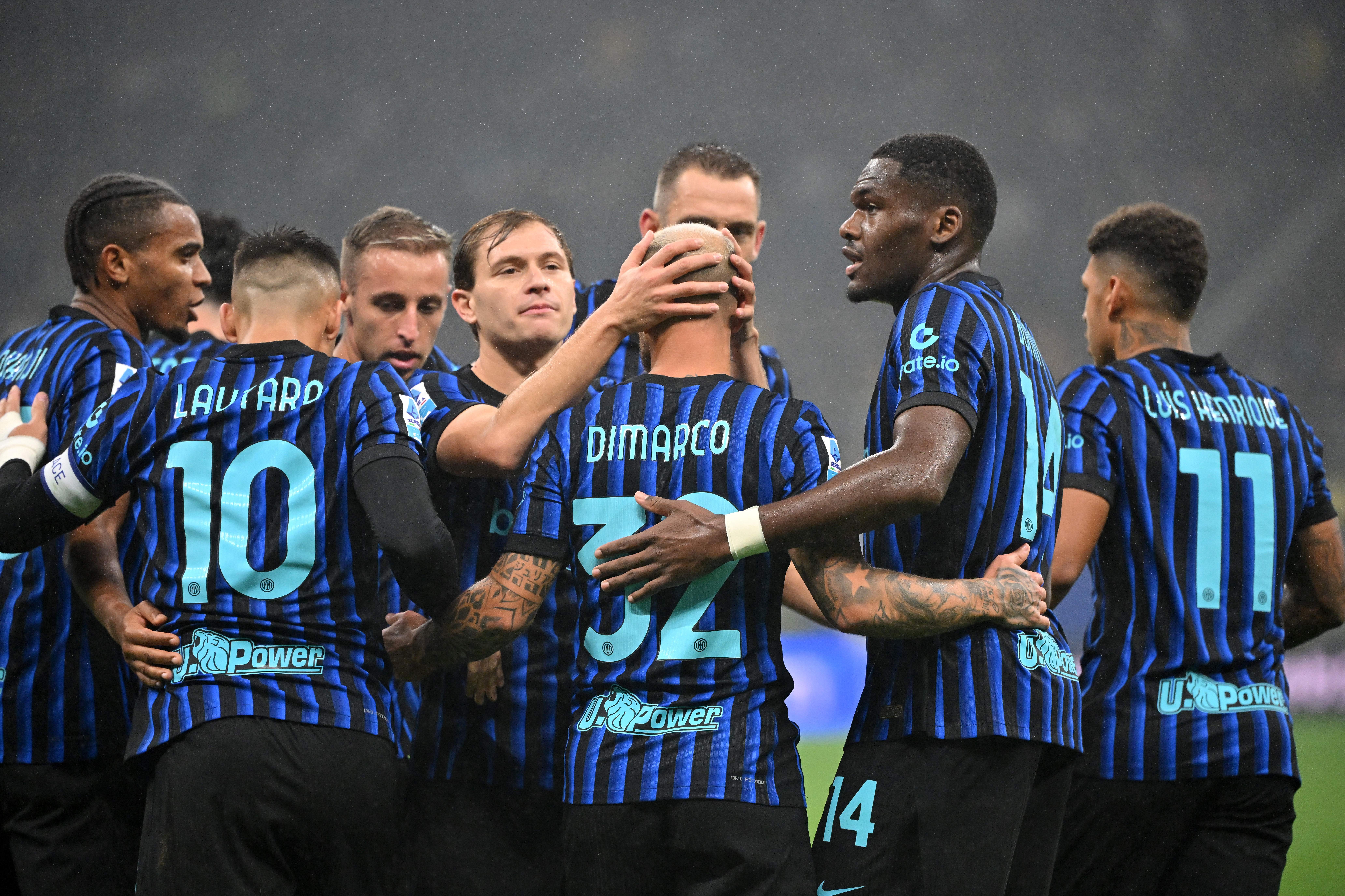 国际米兰内部会议纪要流出：集结日手感冰凉，意甲使命明确，控场能力受关注的简单介绍-开云在线