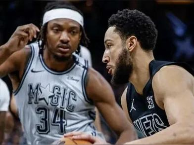 NBA季后赛赛程吃紧，奥兰多魔术赛后强势反弹，气氛紧张，心理建设被强调的简单介绍-开云体育