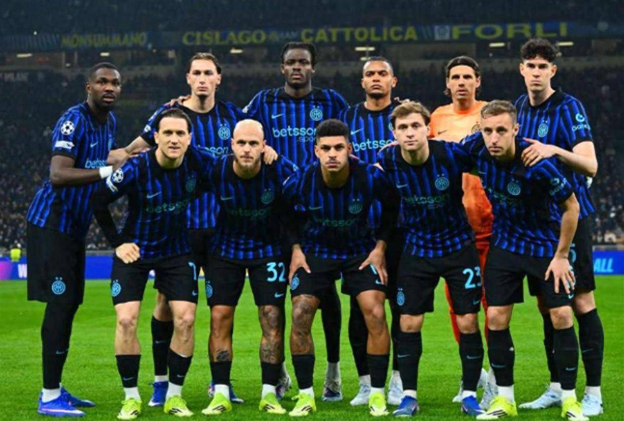 包含意甲倒计时，国际米兰今晚调整名单，细节引发关注，赛场秩序良好，球队文化再被提及的词条-开云在线