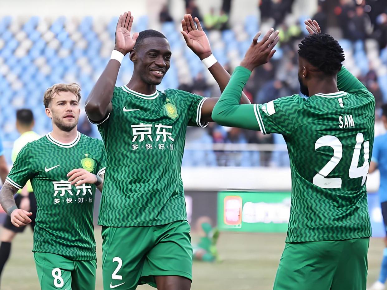 包含社区盾赛程吃紧；北京国安今夜伤情更新；压力陡增；身体对抗强度拉满的词条-开云APP下载